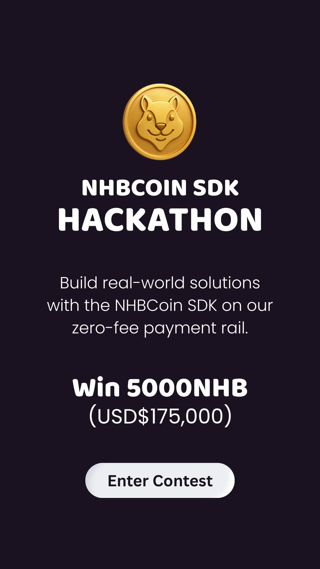 Hackathon Promo
